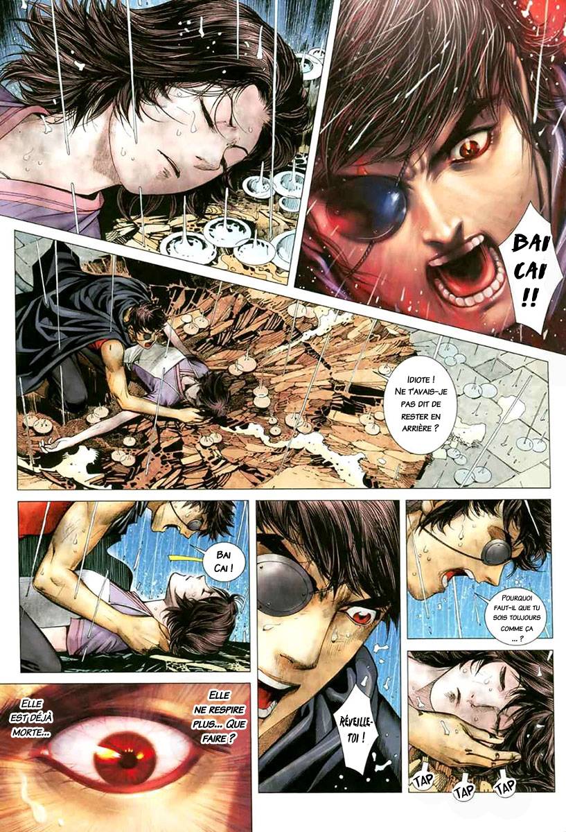  Feng Shen Ji - Chapitre 37 - 3