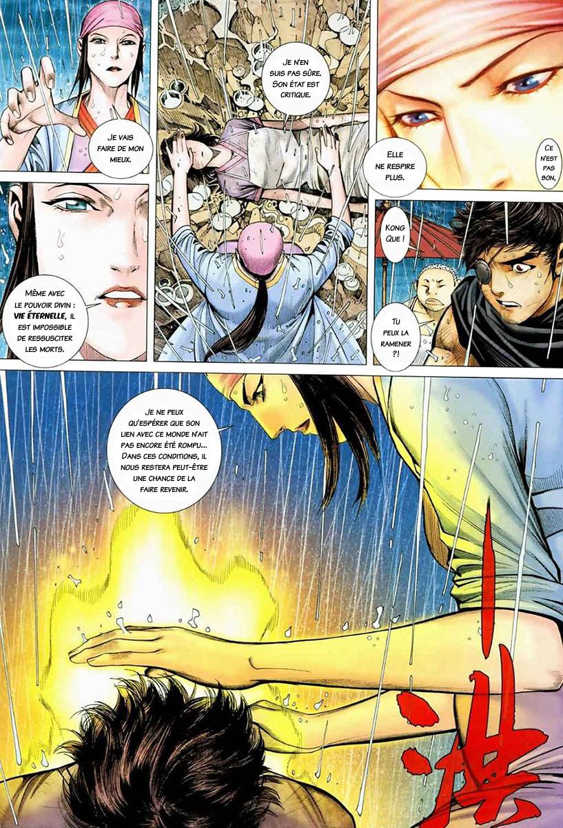  Feng Shen Ji - Chapitre 37 - 10