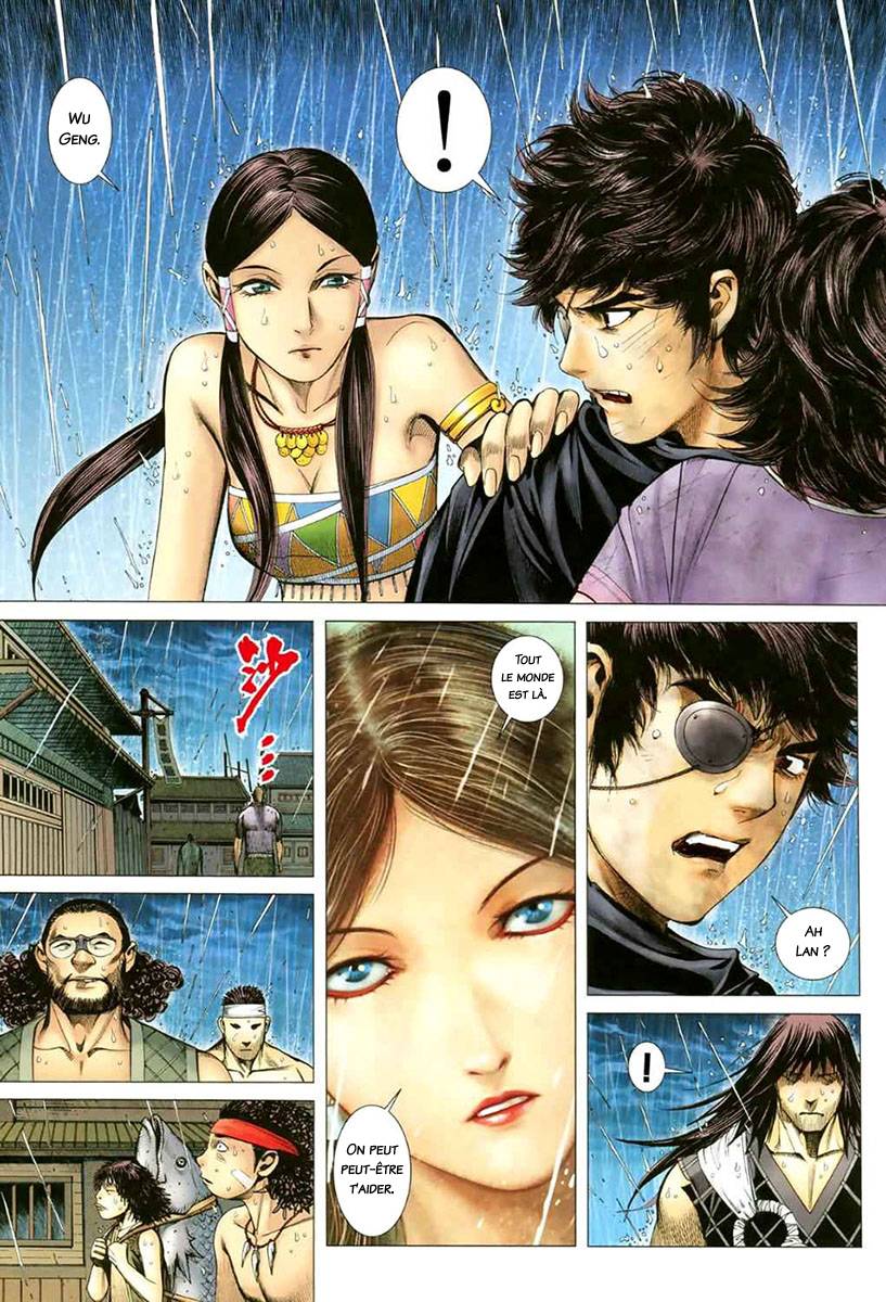  Feng Shen Ji - Chapitre 37 - 7