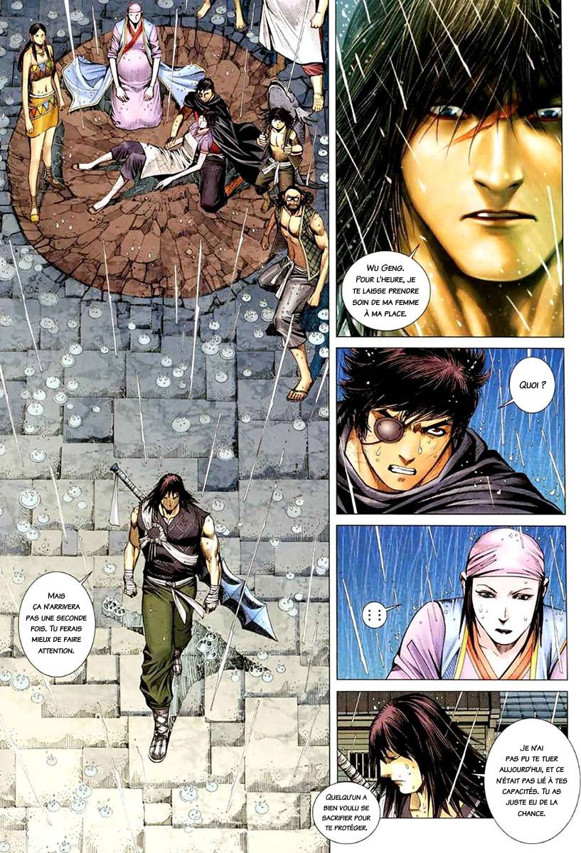  Feng Shen Ji - Chapitre 37 - 23