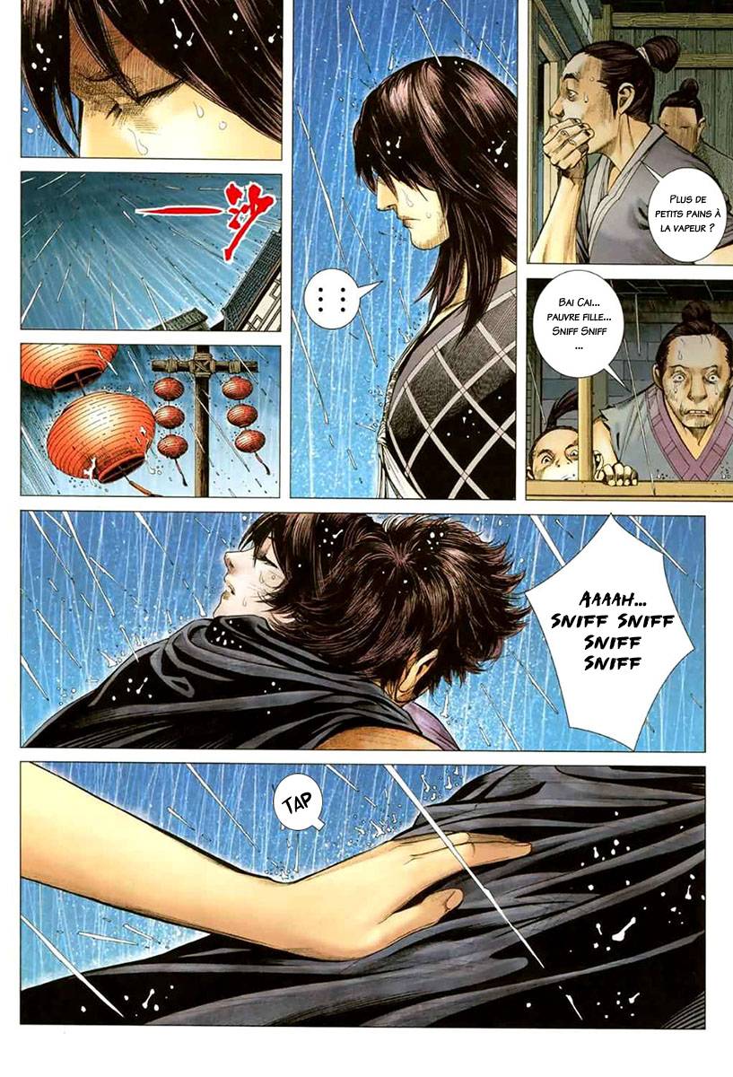  Feng Shen Ji - Chapitre 37 - 6