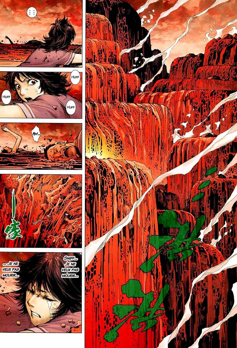  Feng Shen Ji - Chapitre 37 - 15