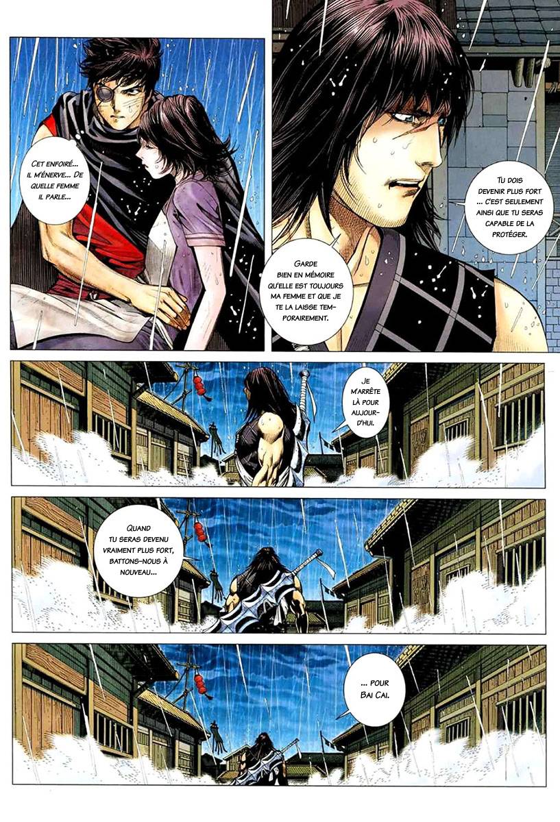  Feng Shen Ji - Chapitre 37 - 26