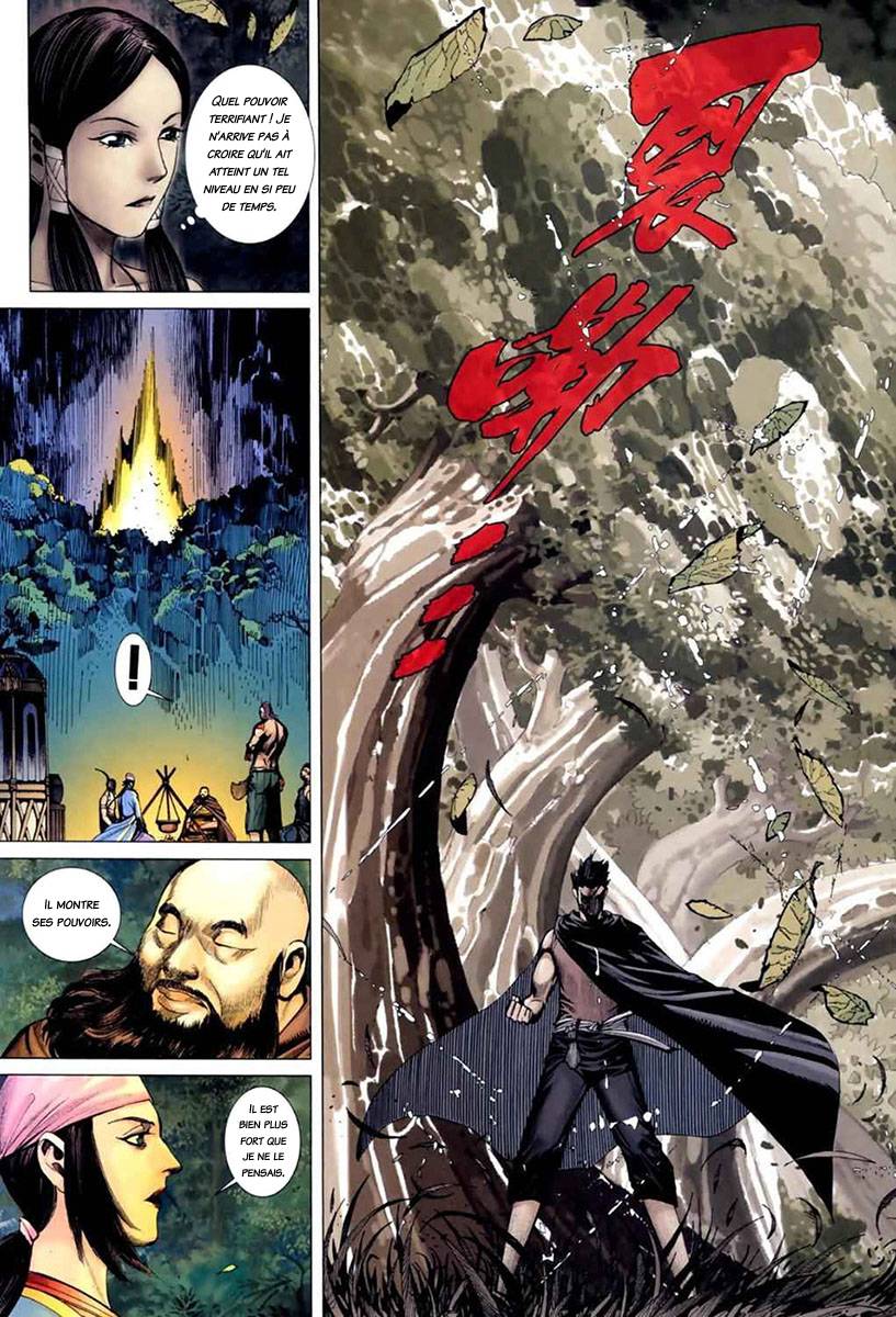  Feng Shen Ji - Chapitre 38 - 11