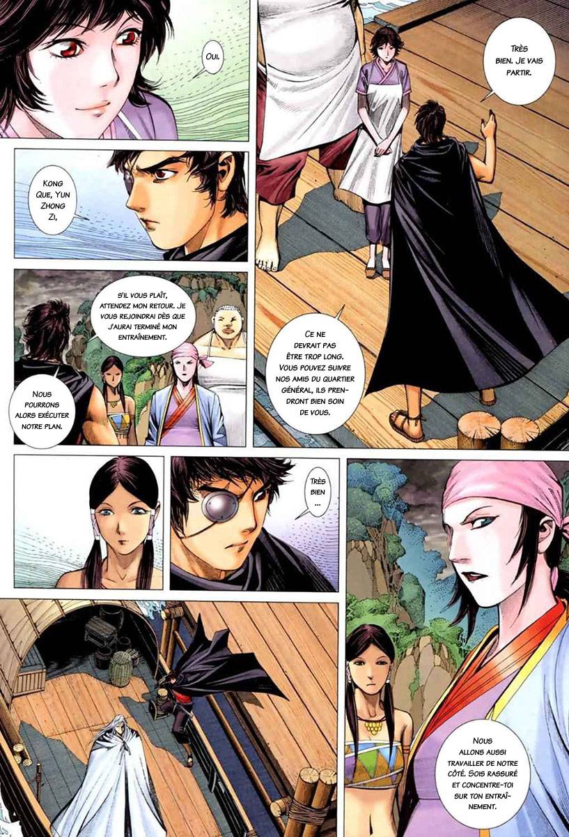  Feng Shen Ji - Chapitre 38 - 25