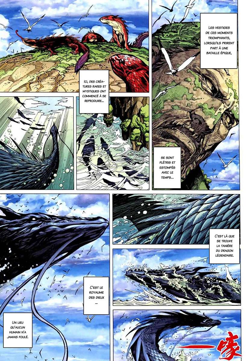  Feng Shen Ji - Chapitre 38 - 3