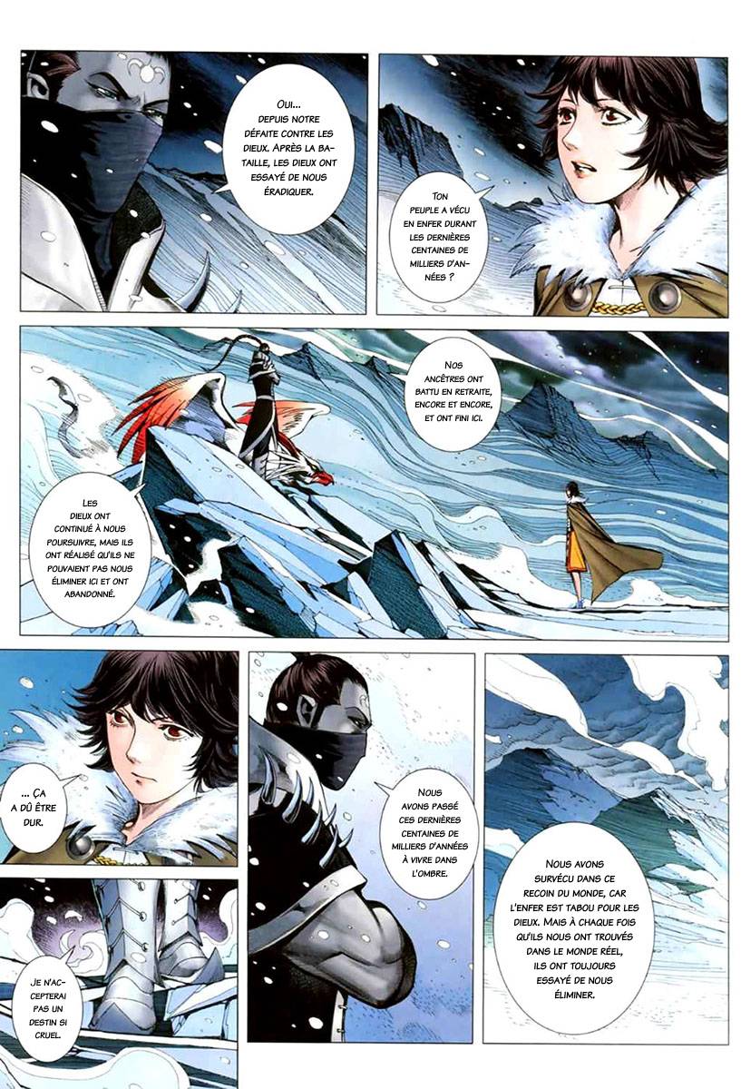  Feng Shen Ji - Chapitre 39 - 17