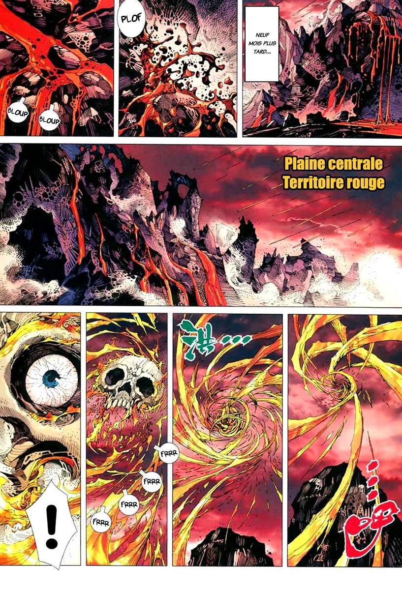  Feng Shen Ji - Chapitre 39 - 5