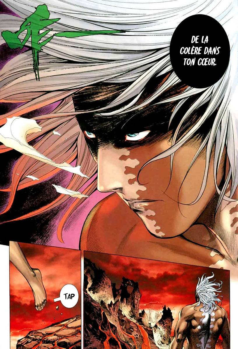  Feng Shen Ji - Chapitre 39 - 13