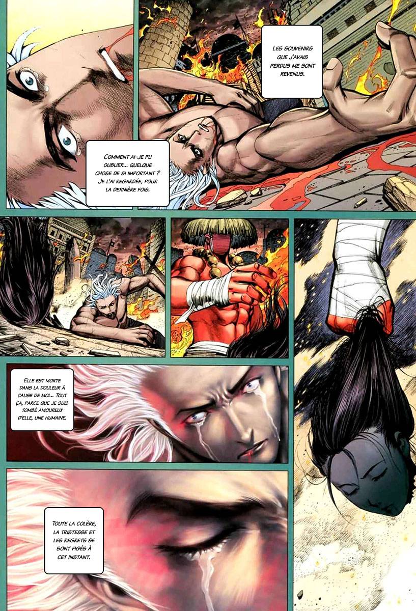  Feng Shen Ji - Chapitre 39 - 9