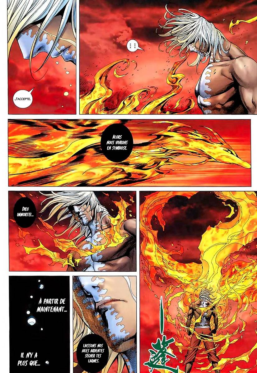  Feng Shen Ji - Chapitre 39 - 12