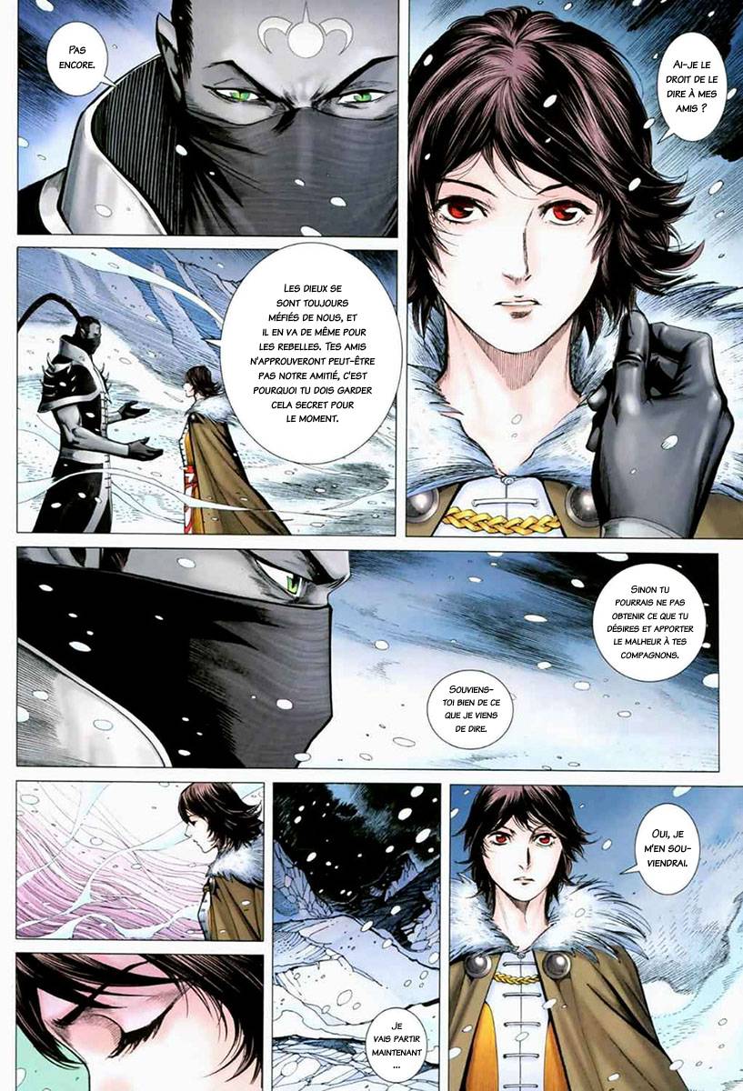  Feng Shen Ji - Chapitre 39 - 20