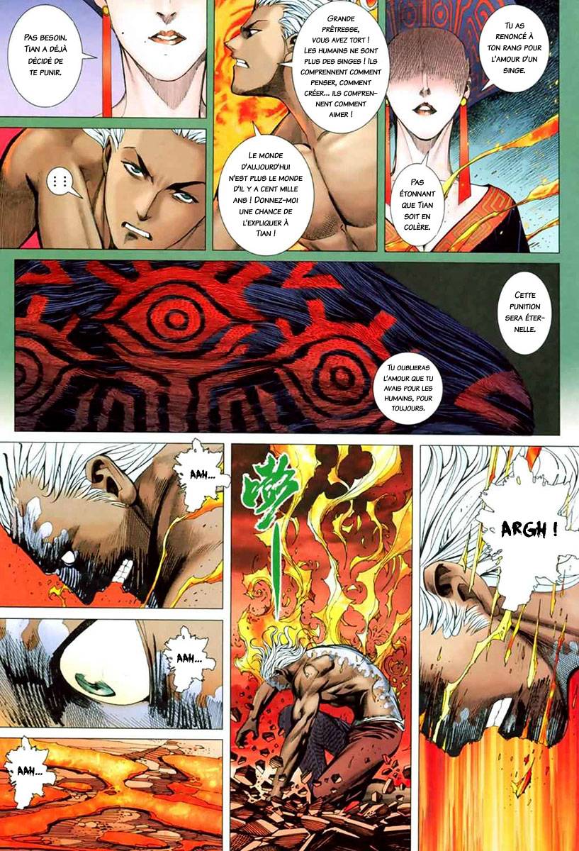  Feng Shen Ji - Chapitre 39 - 8