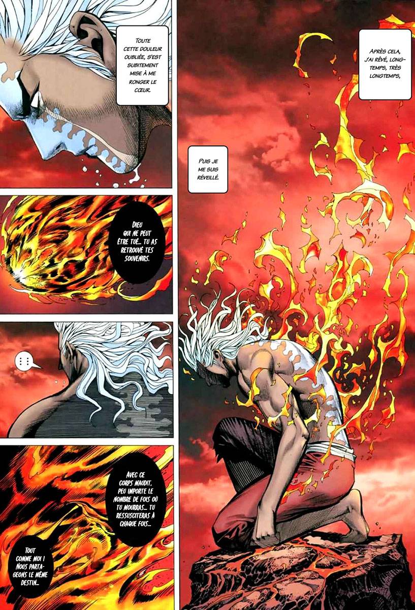  Feng Shen Ji - Chapitre 39 - 10