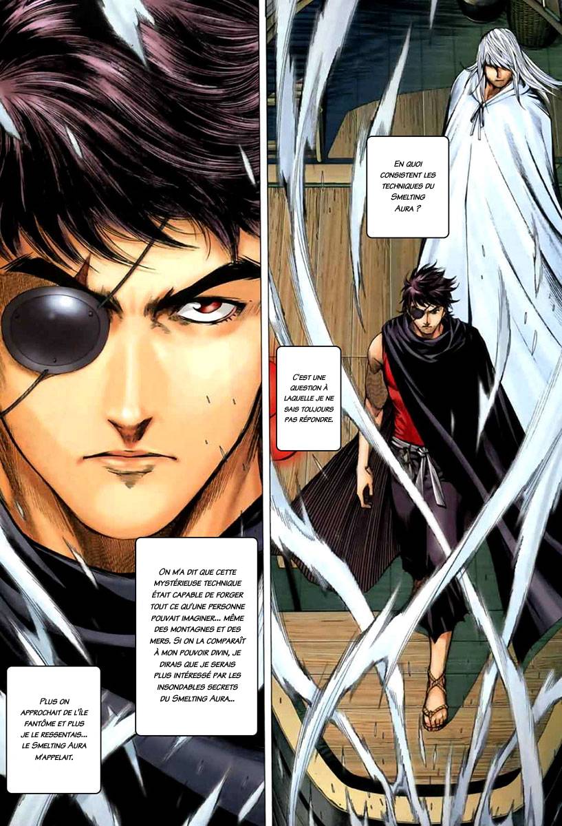  Feng Shen Ji - Chapitre 39 - 3