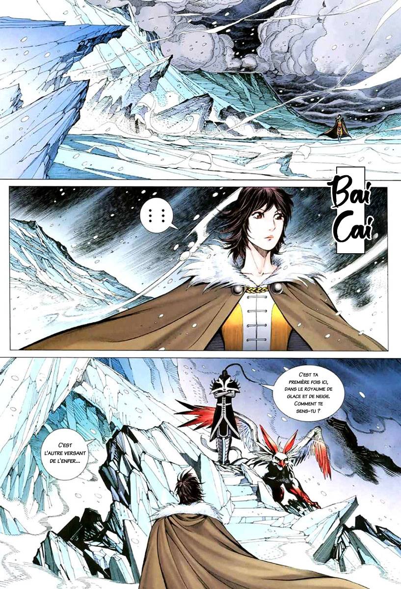  Feng Shen Ji - Chapitre 39 - 15