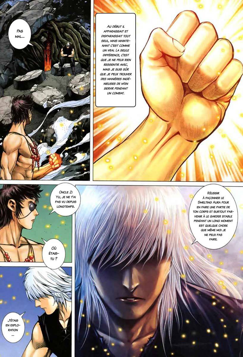  Feng Shen Ji - Chapitre 42 - 10