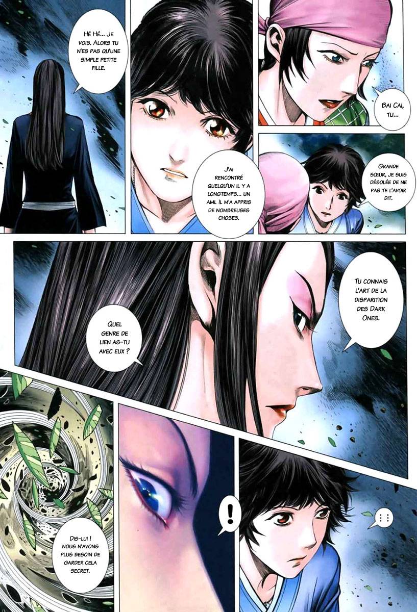  Feng Shen Ji - Chapitre 42 - 27