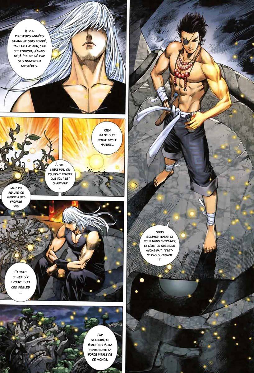  Feng Shen Ji - Chapitre 42 - 12