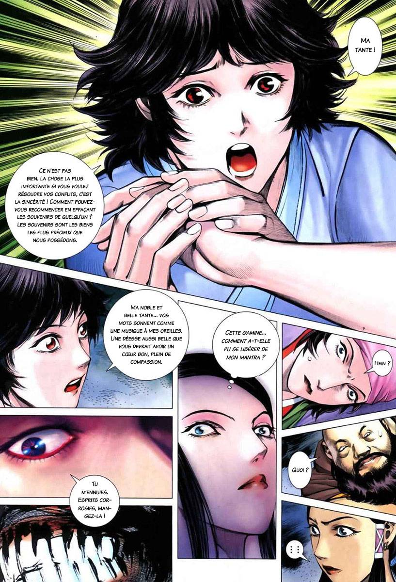  Feng Shen Ji - Chapitre 42 - 25