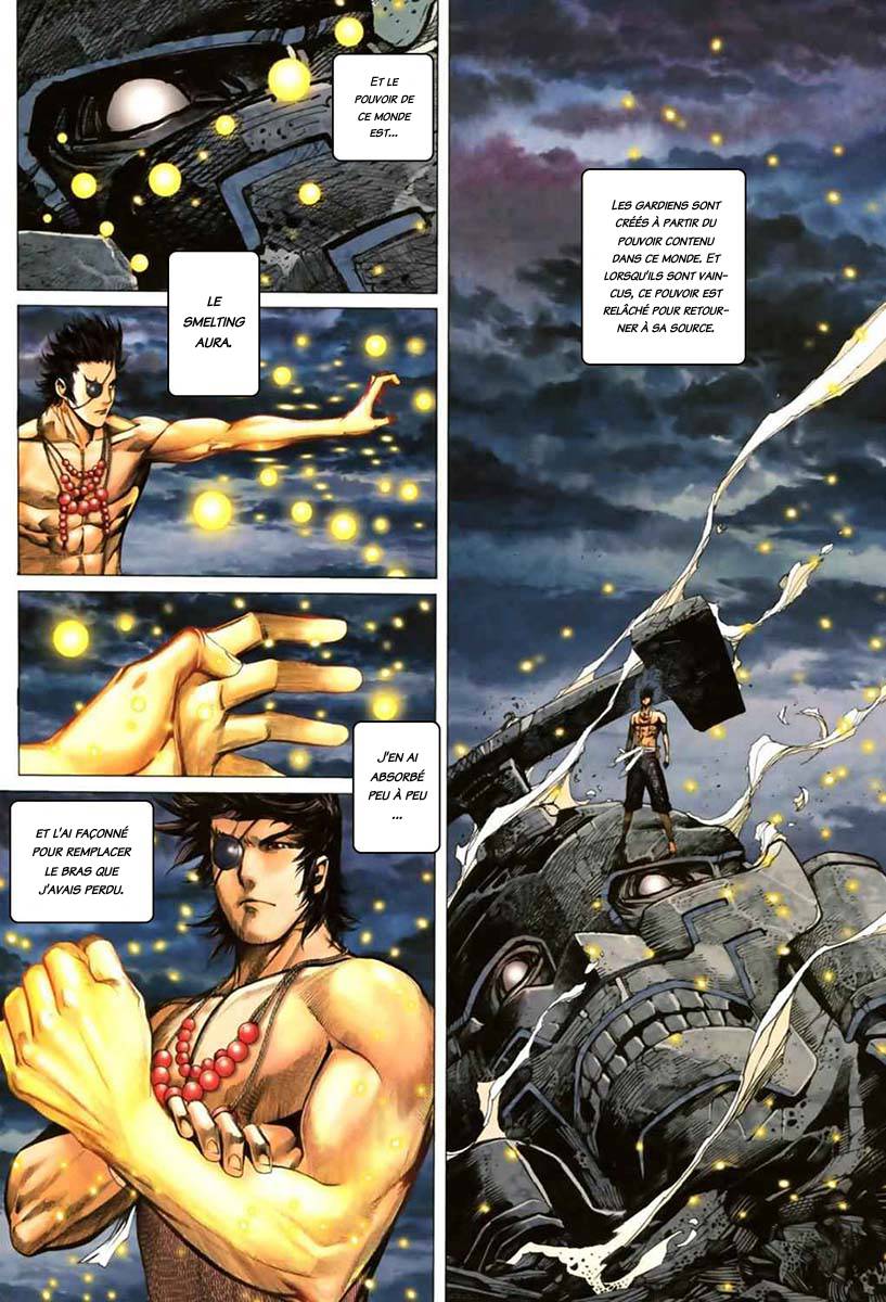  Feng Shen Ji - Chapitre 42 - 9