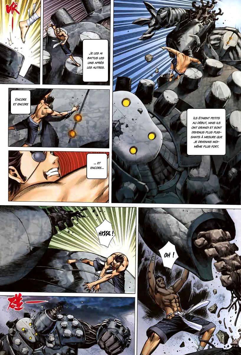  Feng Shen Ji - Chapitre 42 - 6