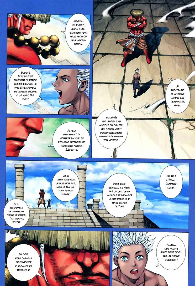  Feng Shen Ji - Chapitre 44 - 3