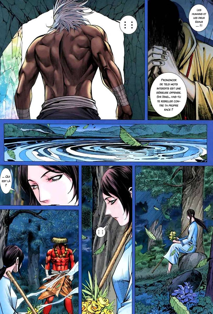  Feng Shen Ji - Chapitre 44 - 14