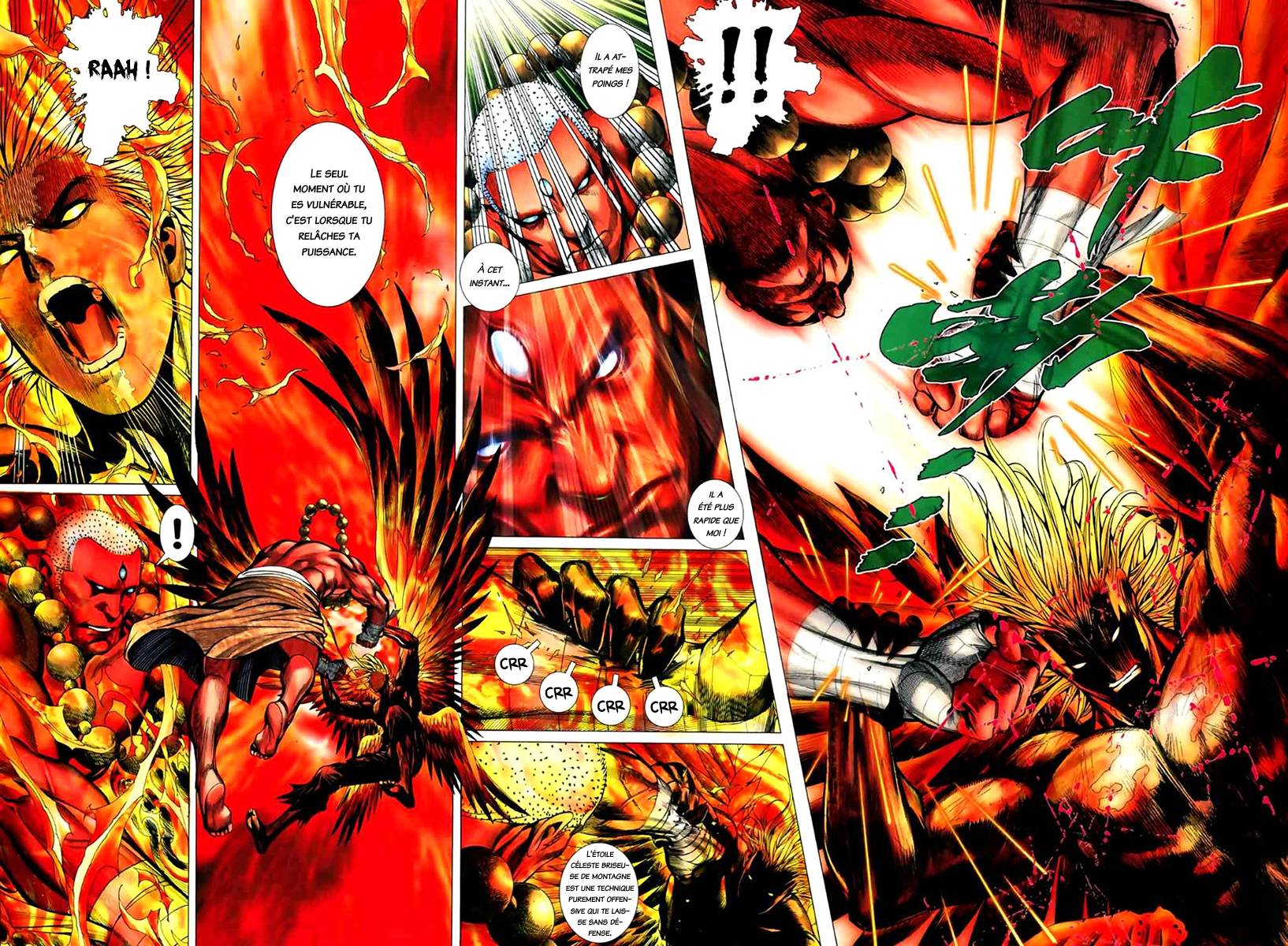  Feng Shen Ji - Chapitre 44 - 27