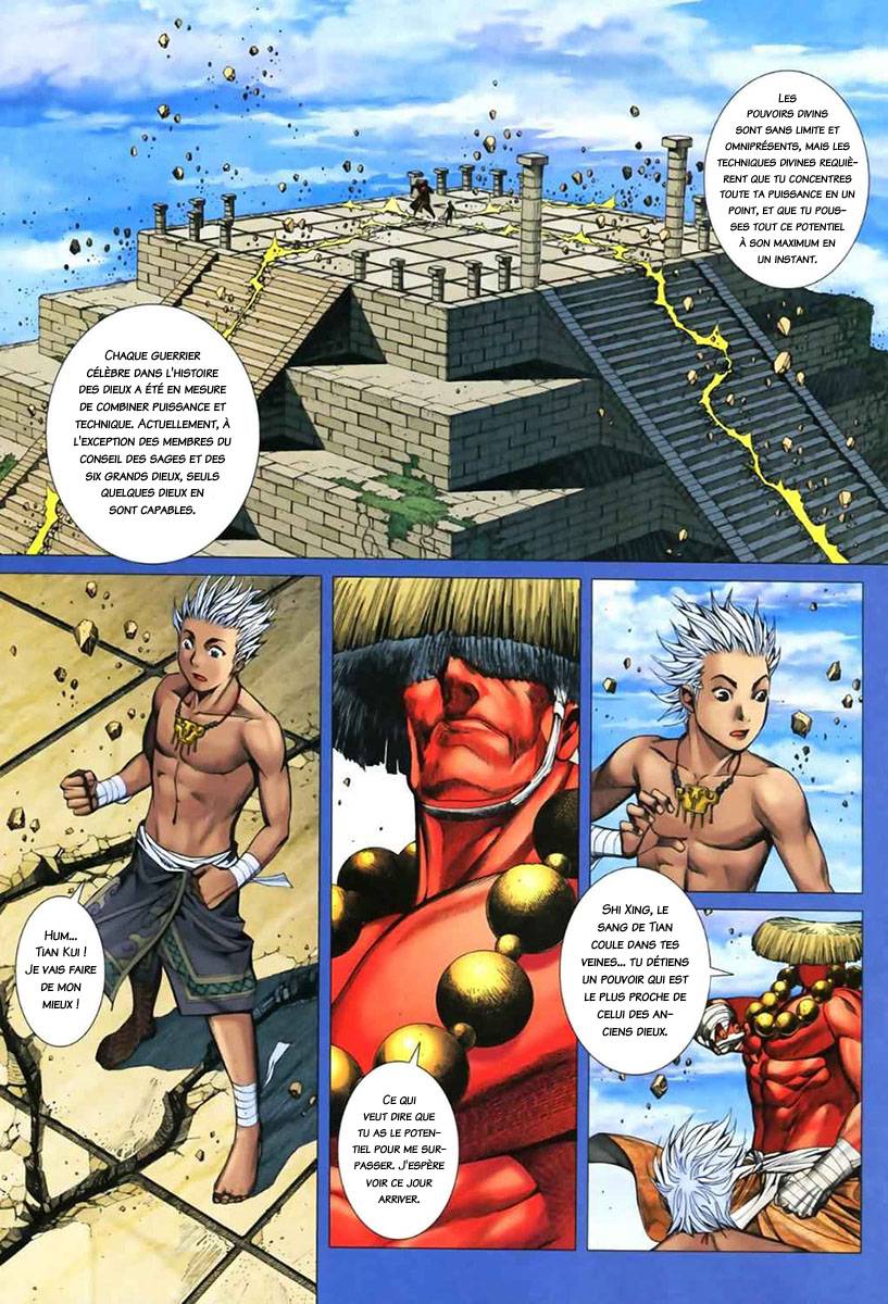  Feng Shen Ji - Chapitre 44 - 5