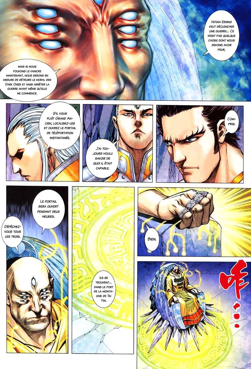  Feng Shen Ji - Chapitre 45 - 18