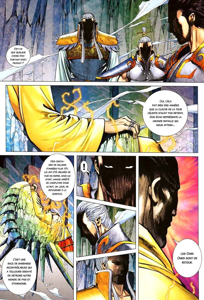  Feng Shen Ji - Chapitre 45 - 15