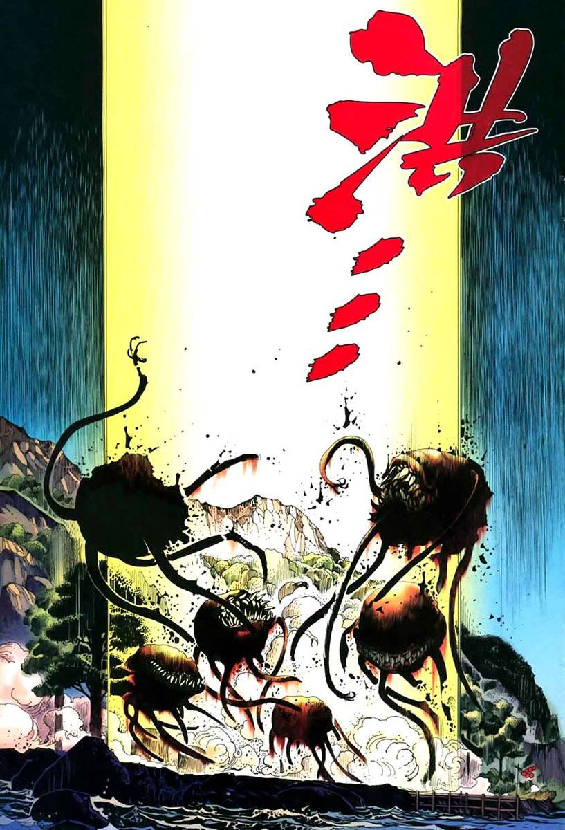  Feng Shen Ji - Chapitre 46 - 26