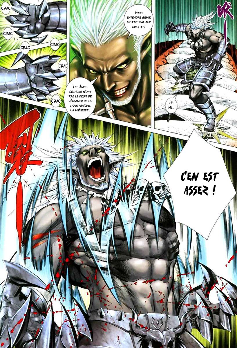  Feng Shen Ji - Chapitre 46 - 12