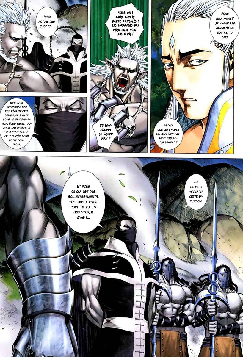  Feng Shen Ji - Chapitre 47 - 20