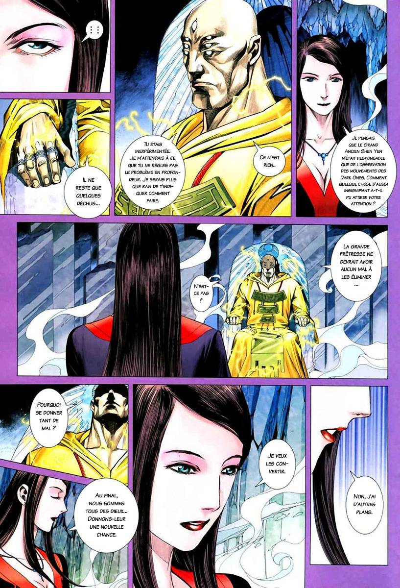  Feng Shen Ji - Chapitre 47 - 7