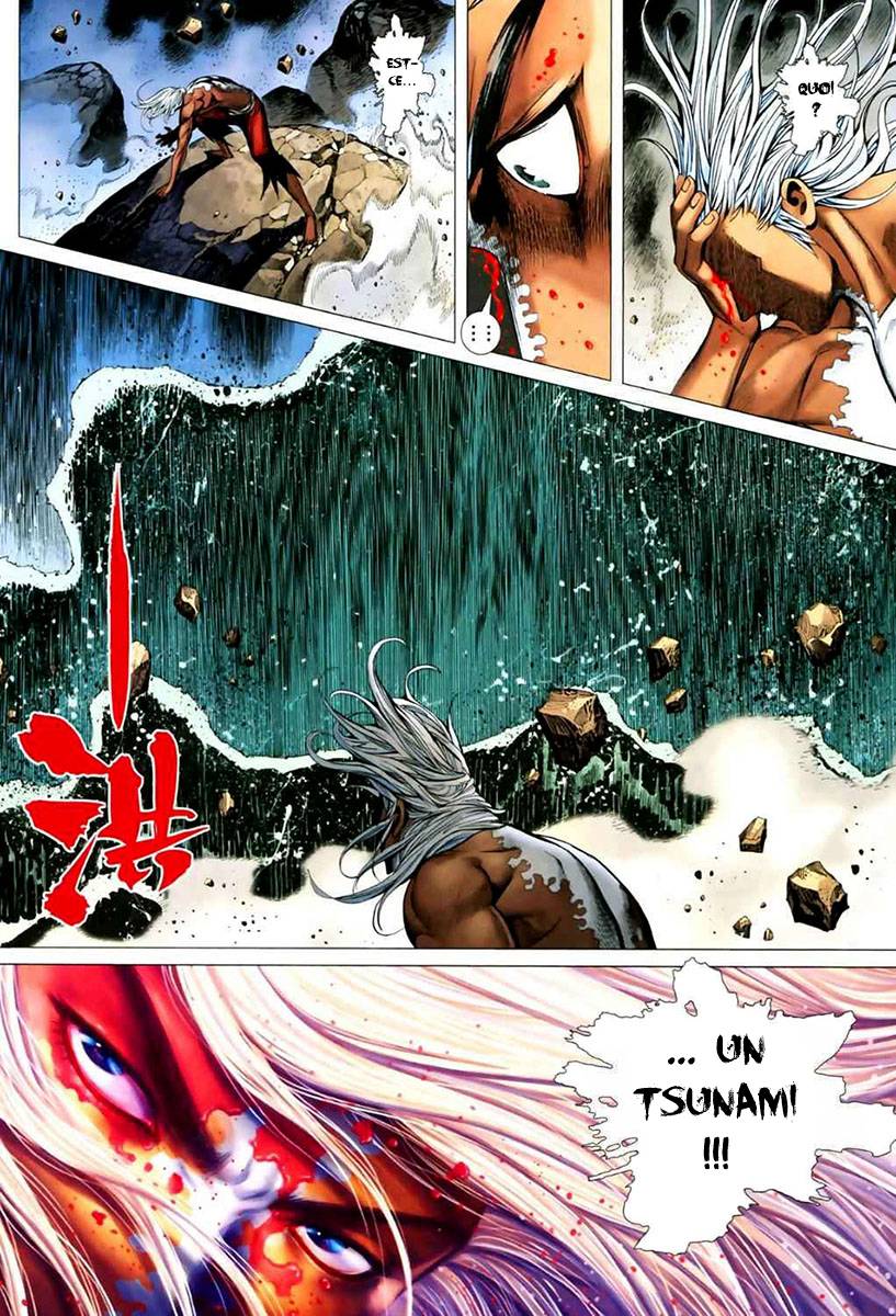  Feng Shen Ji - Chapitre 47 - 29