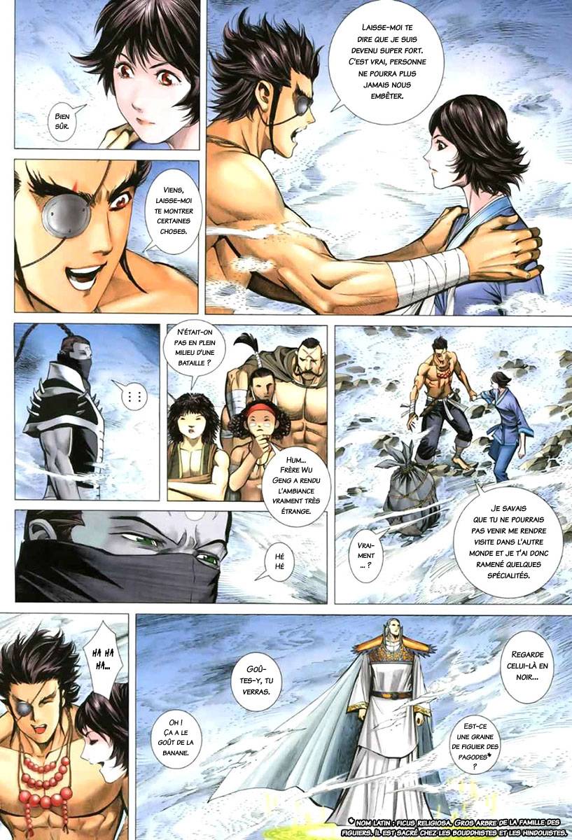  Feng Shen Ji - Chapitre 48 - 29