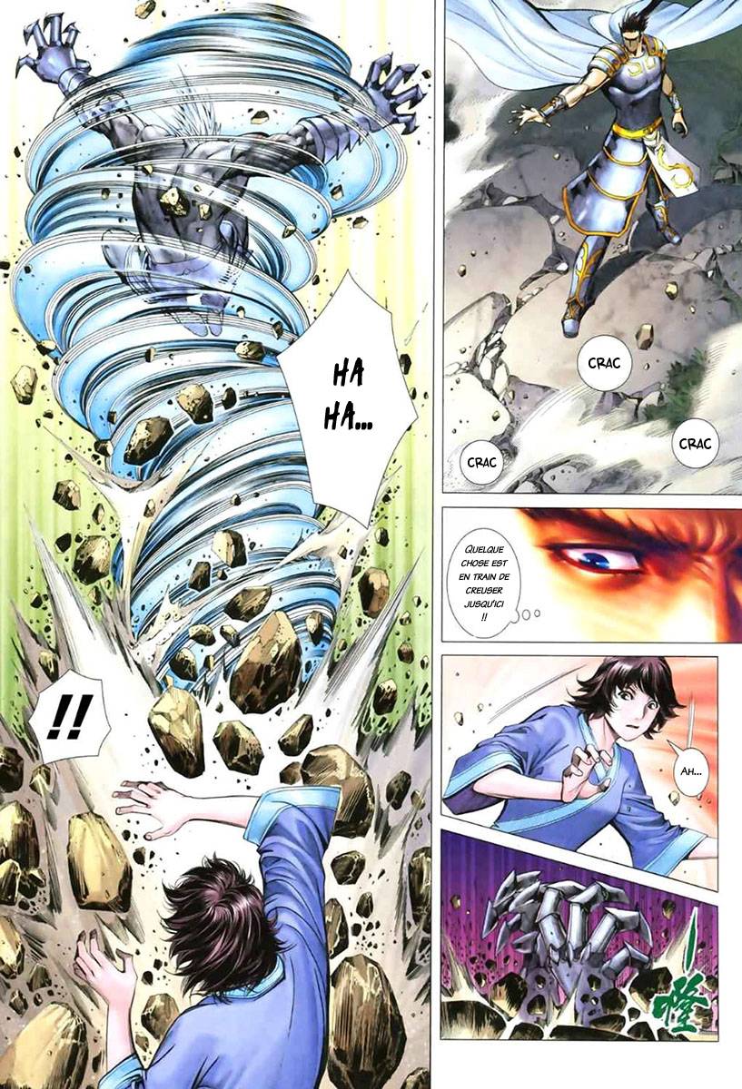  Feng Shen Ji - Chapitre 48 - 9