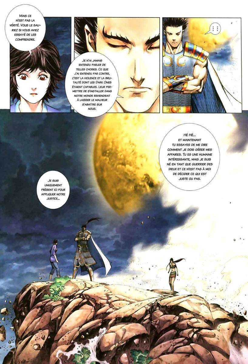  Feng Shen Ji - Chapitre 48 - 7