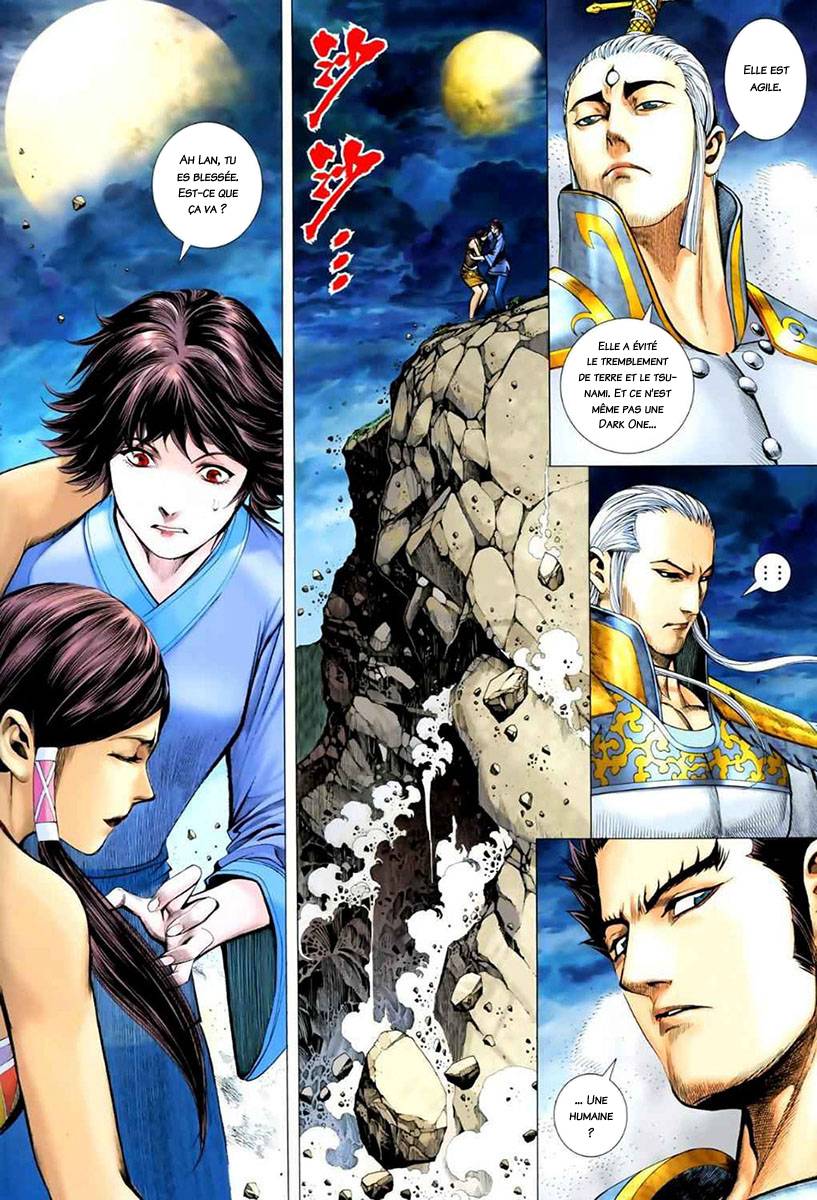  Feng Shen Ji - Chapitre 48 - 2