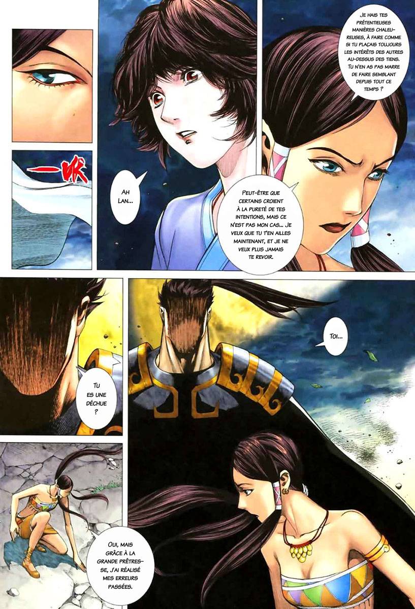  Feng Shen Ji - Chapitre 48 - 4