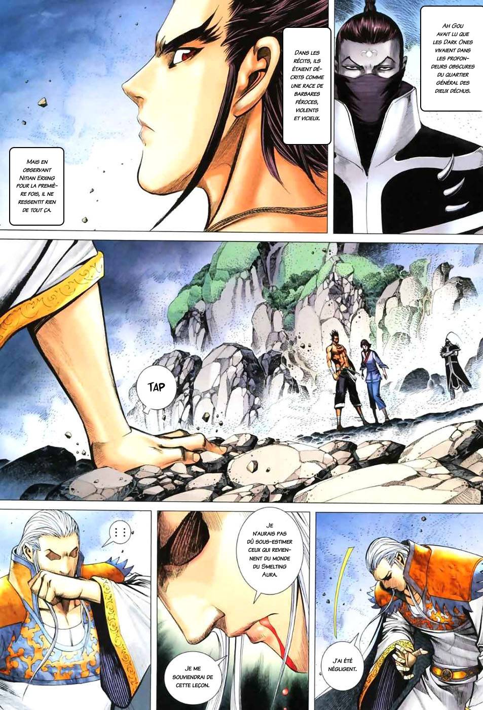  Feng Shen Ji - Chapitre 49 - 9