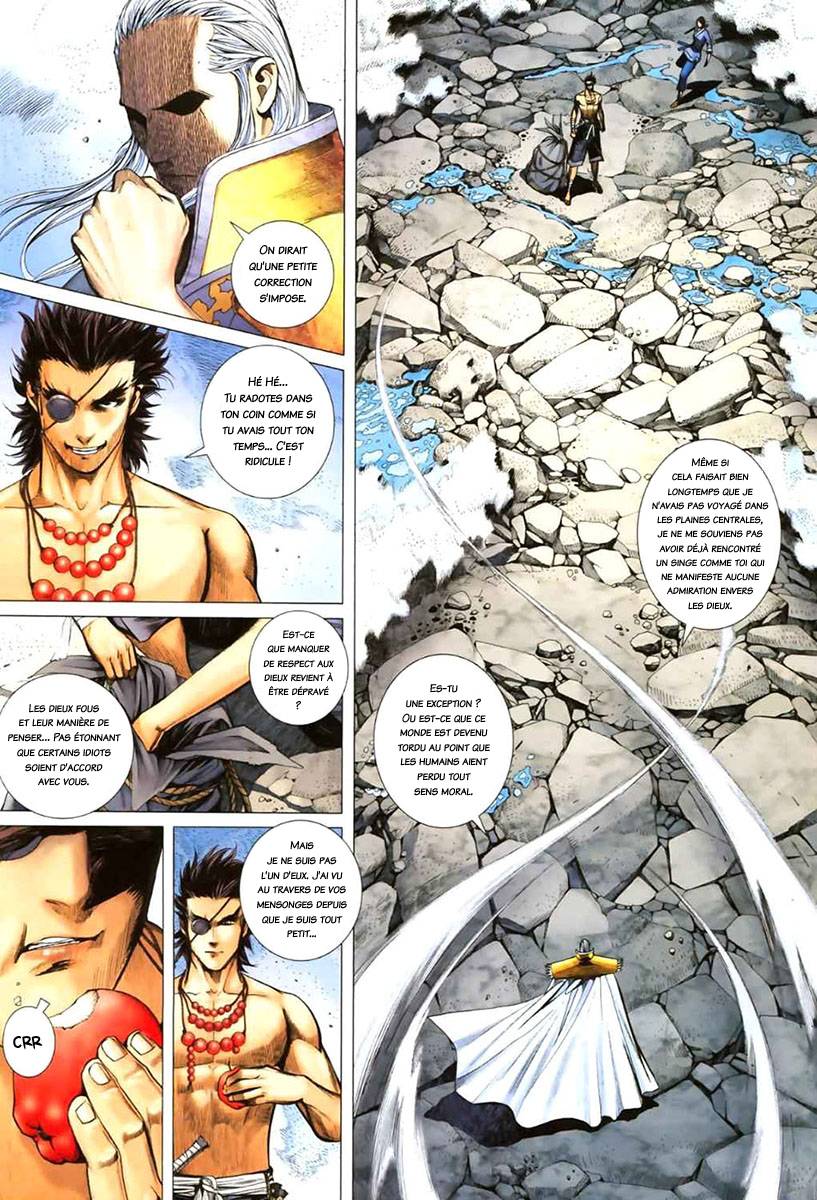  Feng Shen Ji - Chapitre 49 - 11