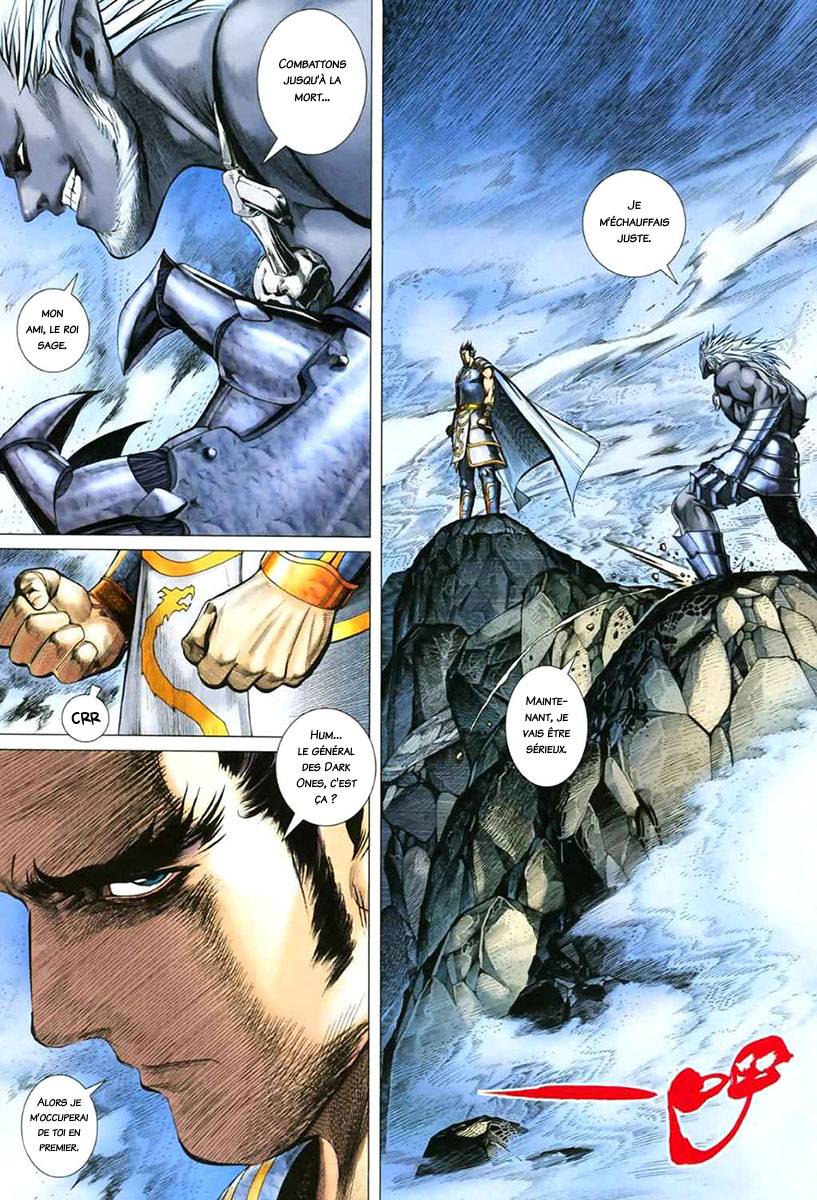  Feng Shen Ji - Chapitre 49 - 14