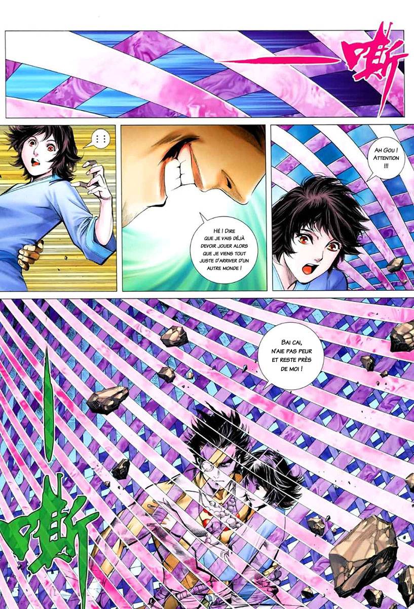  Feng Shen Ji - Chapitre 49 - 2