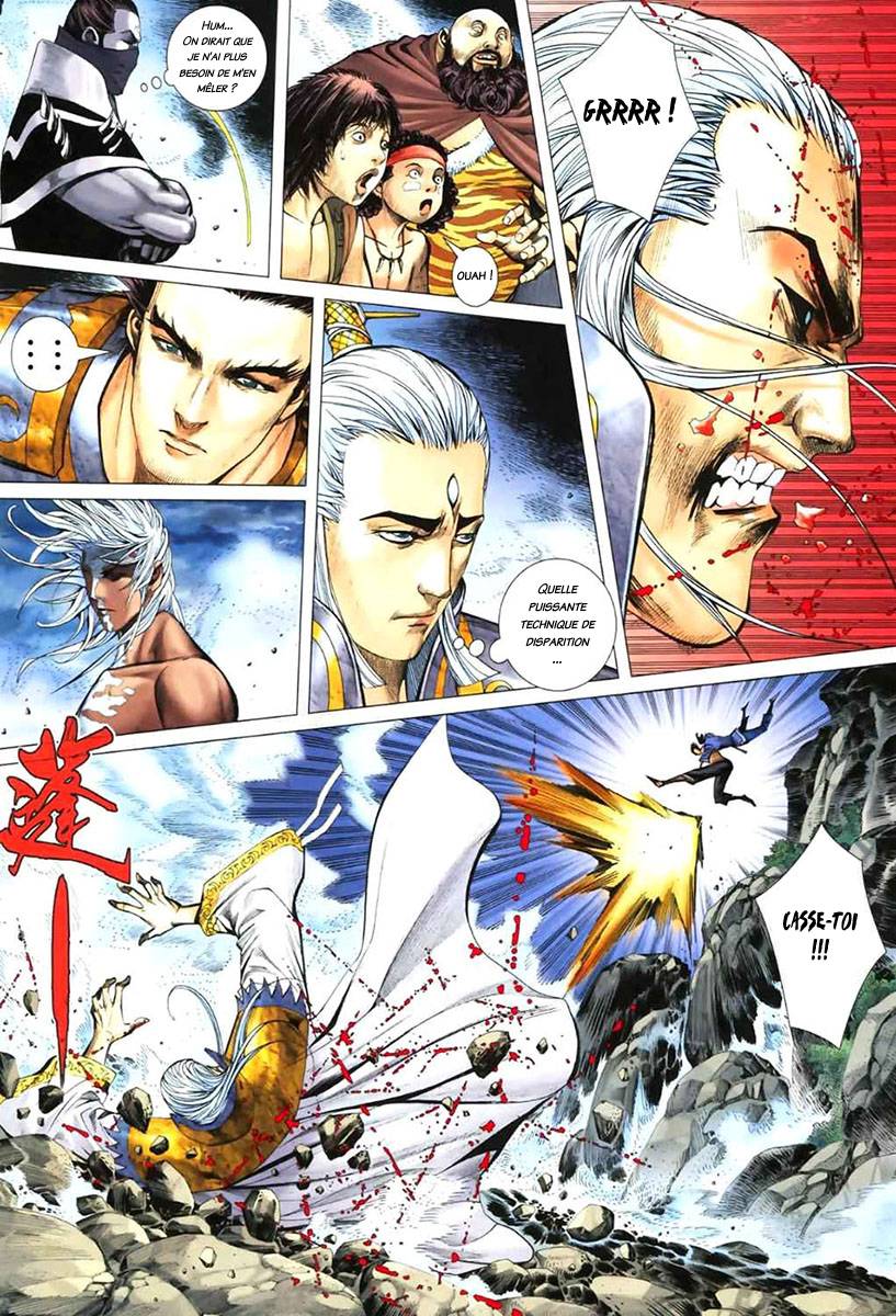  Feng Shen Ji - Chapitre 49 - 7