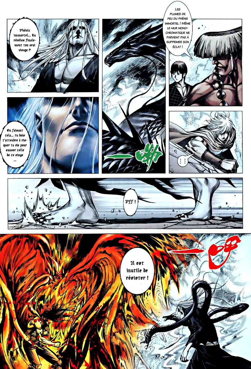  Feng Shen Ji - Chapitre 5 - 10