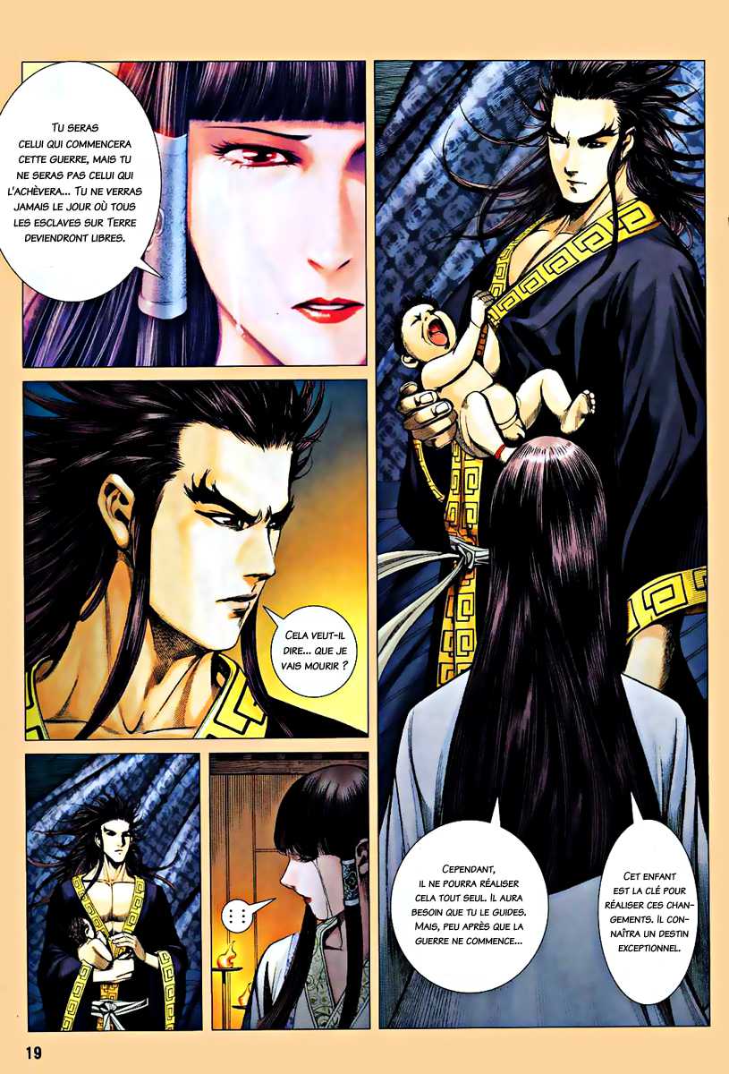  Feng Shen Ji - Chapitre 5 - 18