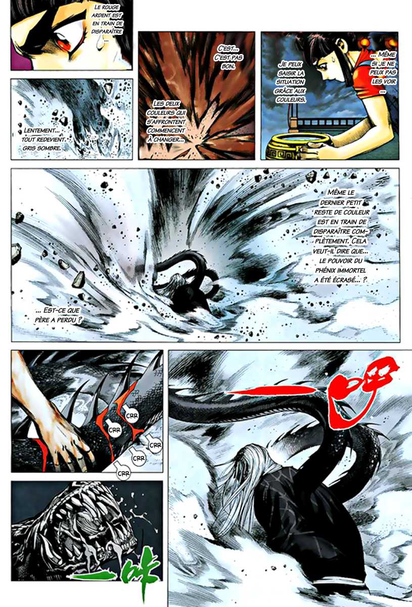  Feng Shen Ji - Chapitre 5 - 21